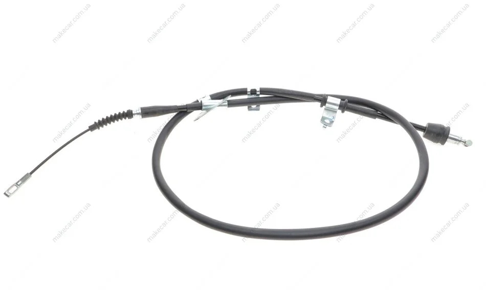 <strong>Трос ручного гальма BOSCH 1987482618 (фото 1)</strong>