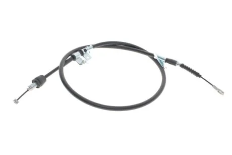 Трос ручного гальма для Hyundai, KIA BOSCH 1987482619 фото товару