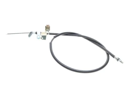 Трос ручного гальма для Nissan BOSCH 1987482628 фото товару
