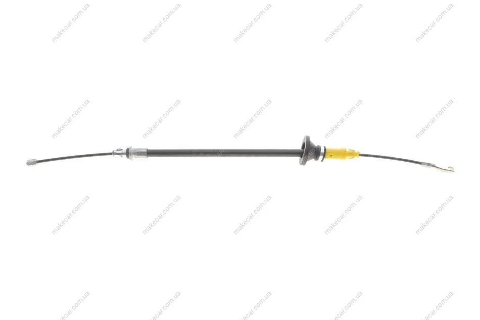 <strong>Трос ручного гальма BOSCH 1987482632 (фото 1)</strong>