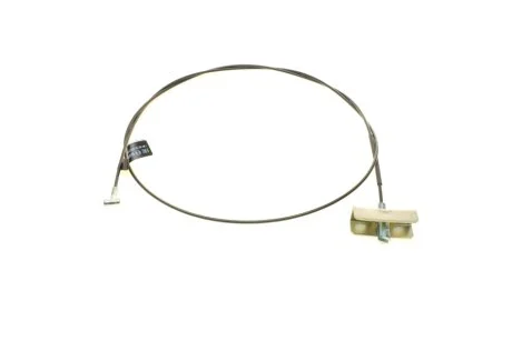 Трос ручного гальма для Nissan, Opel, Renault, Vauxhall BOSCH 1987482634 фото товару