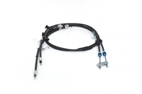 Трос ручного гальма для Ford BOSCH 1 987 482 667 фото товару