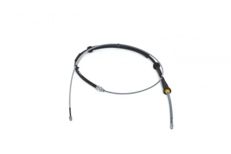 Трос ручного гальма для Renault BOSCH 1987482675 фото товару