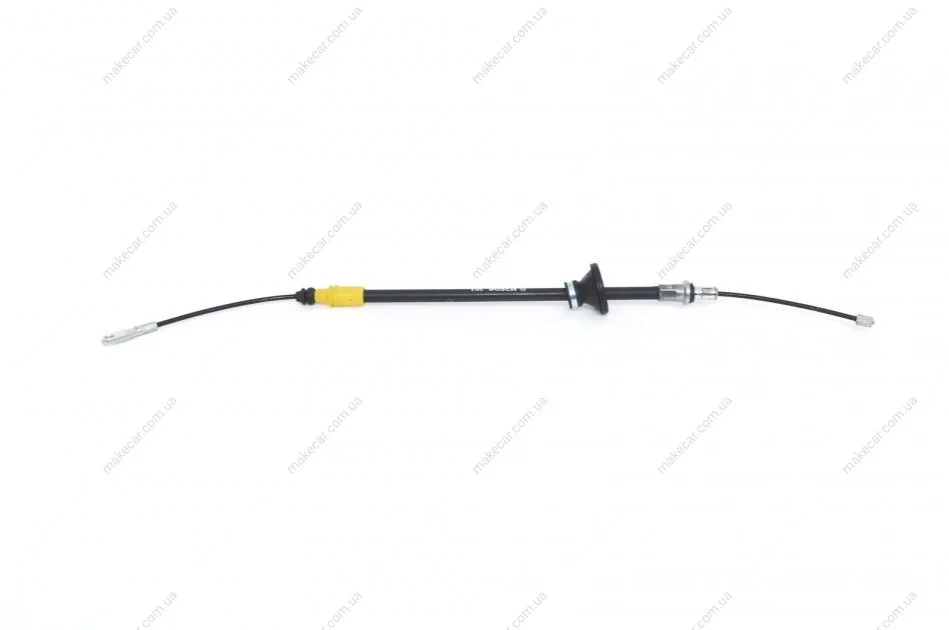 <strong>Трос ручного тормоза BOSCH 1 987 482 677 (фото 1)</strong>