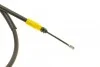 <strong>Трос ручного гальма BOSCH 1987482680 (фото 3)</strong>