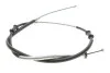 <strong>Гальмівний трос BOSCH 1987482700 (фото 1)</strong>