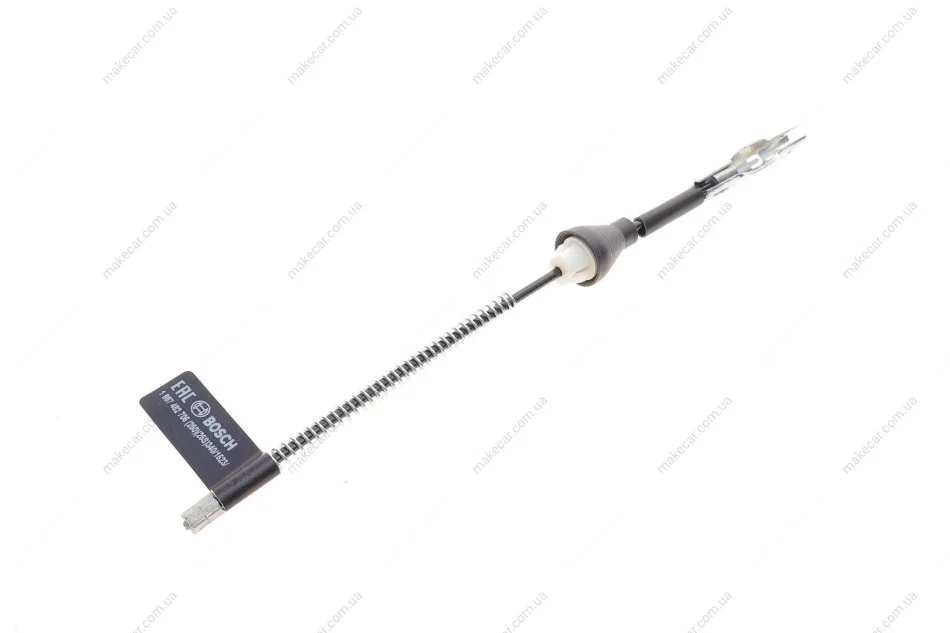 <strong>Трос ручного гальма BOSCH 1987482705 (фото 1)</strong>
