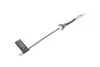 <strong>Трос ручного гальма BOSCH 1987482705 (фото 1)</strong>