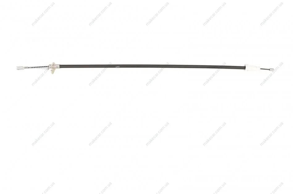 <strong>Трос ручного гальма BOSCH 1 987 482 723 (фото 1)</strong>