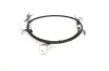 <strong>NISSAN Трос ручного тормоза лев. X-Trail 01- BOSCH 1987482731 (фото 2)</strong>