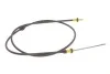 <strong>Трос ручного гальма BOSCH 1987482732 (фото 1)</strong>