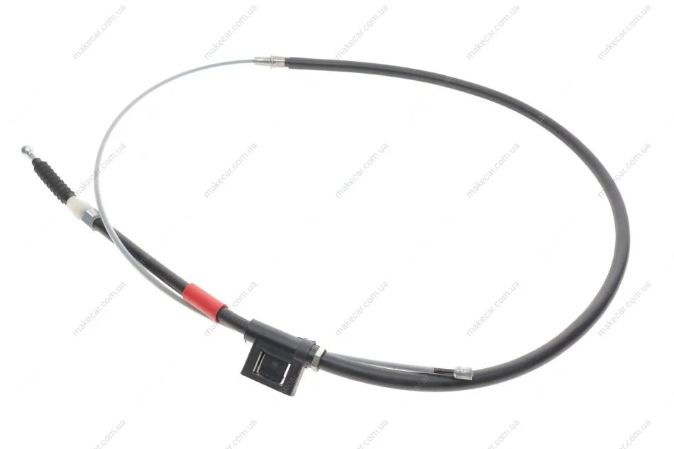 <strong>Трос ручного гальма BOSCH 1 987 482 736 (фото 1)</strong>