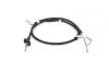 <strong>HYUNDAI Трос тормозной задний лев. Tucson 04- BOSCH 1987482741 (фото 1)</strong>