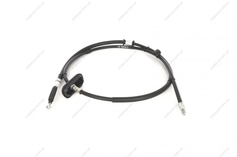<strong>Трос ручного гальма BOSCH 1 987 482 756 (фото 1)</strong>