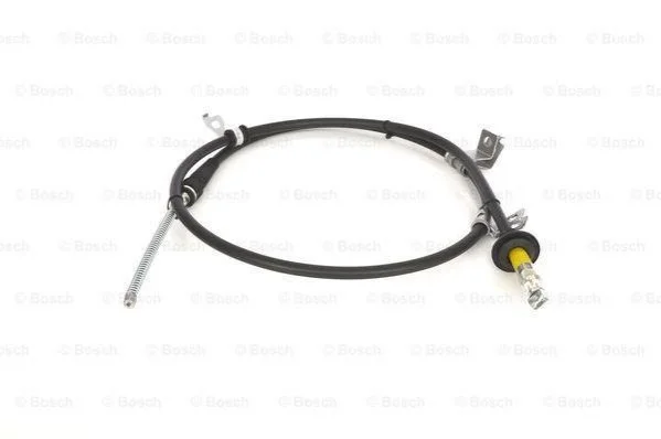 <strong>Трос ручного гальма BOSCH 1987482761 (фото 1)</strong>