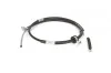 <strong>TOYOTA трос ручн. гальма лівий Rav 4 II 00- BOSCH 1987482767 (фото 1)</strong>