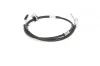 <strong>TOYOTA трос ручн. гальма лівий Rav 4 II 00- BOSCH 1987482767 (фото 2)</strong>