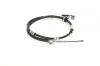 <strong>TOYOTA трос ручн. гальма лівий Rav 4 II 00- BOSCH 1987482767 (фото 3)</strong>