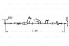 <strong>Гальмівний трос BOSCH 1987482788 (фото 1)</strong>