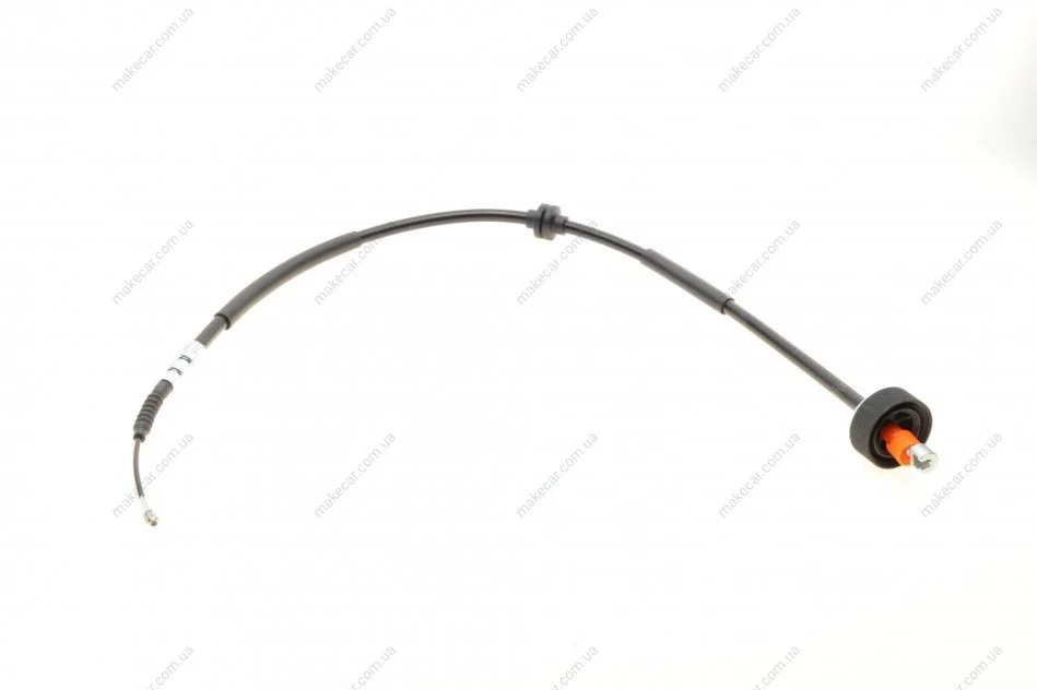 <strong>Трос ручного гальма BOSCH 1 987 482 793 (фото 1)</strong>