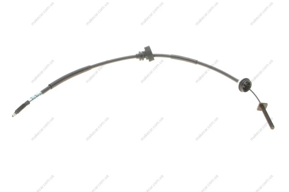 <strong>Трос ручного гальма BOSCH 1 987 482 794 (фото 1)</strong>