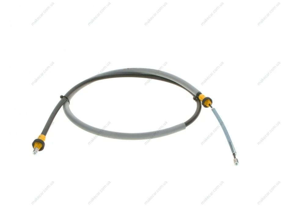 <strong>Трос ручного гальма BOSCH 1 987 482 831 (фото 1)</strong>