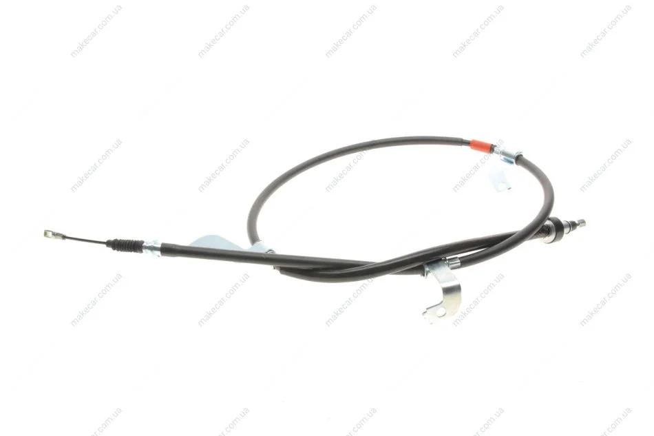 <strong>Трос ручного гальма BOSCH 1 987 482 850 (фото 1)</strong>