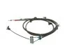 <strong>Трос ручного гальма BOSCH 1987482851 (фото 4)</strong>