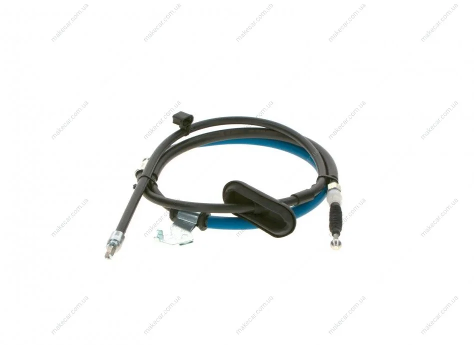 <strong>Трос ручного гальма BOSCH 1 987 482 885 (фото 1)</strong>