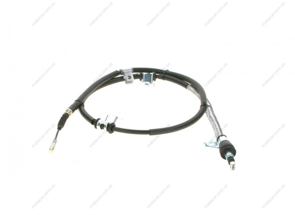 <strong>Трос ручного гальма BOSCH 1 987 482 908 (фото 1)</strong>