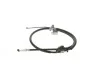 <strong>Трос ручного гальма BOSCH 1987482916 (фото 4)</strong>