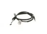 <strong>HONDA Трос ручн.тормоза лев.Accord 03- BOSCH 1987482928 (фото 1)</strong>