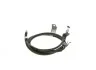 <strong>HONDA Трос ручн.тормоза лев.Accord 03- BOSCH 1987482928 (фото 2)</strong>