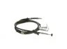 <strong>HONDA Трос ручн.тормоза лев.Accord 03- BOSCH 1987482928 (фото 3)</strong>