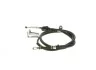 <strong>HONDA Трос ручн.тормоза лев.Accord 03- BOSCH 1987482928 (фото 4)</strong>