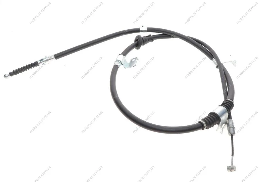 <strong>Трос ручного тормоза BOSCH 1 987 482 945 (фото 1)</strong>