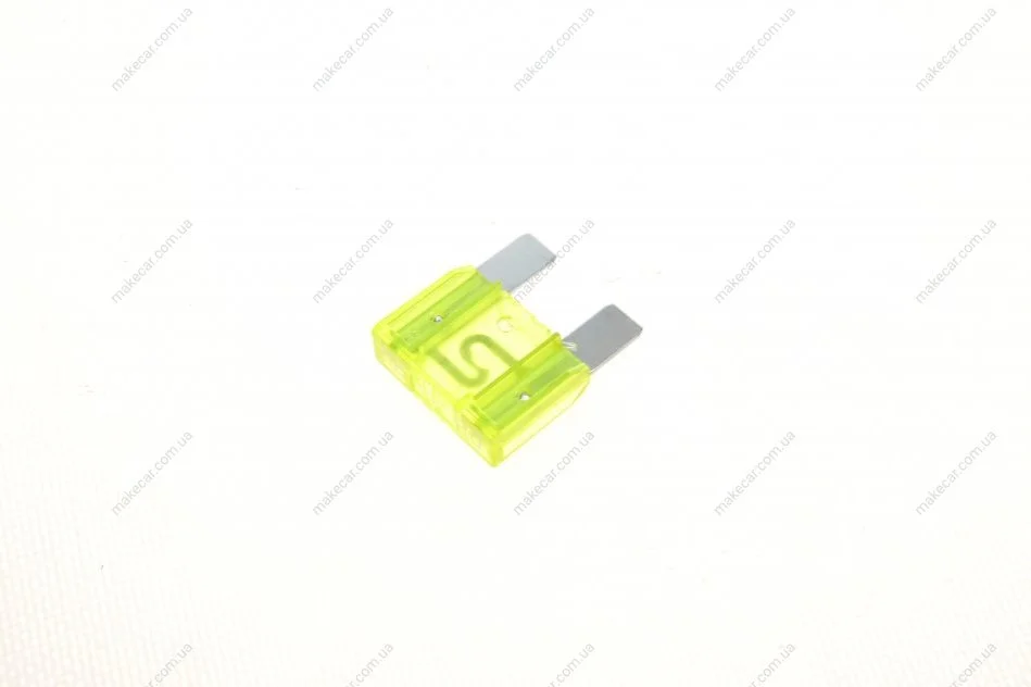 <strong>Запобіжник не більше 10A BOSCH 1987529018 (фото 1)</strong>