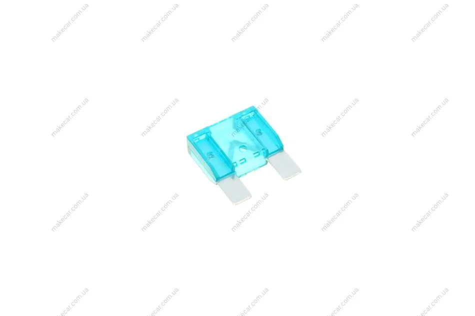 <strong>Запобіжник не більше 10A BOSCH 1 987 529 022 (фото 1)</strong>