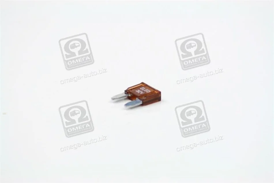 <strong>Предохранитель 7,5А BOSCH 1987529029 (фото 1)</strong>