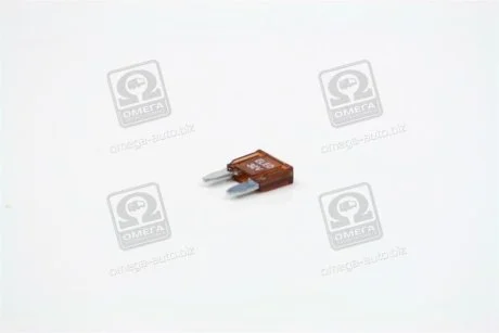 Запобіжник не більше 10A для BOSCH 1987529029 фото товару