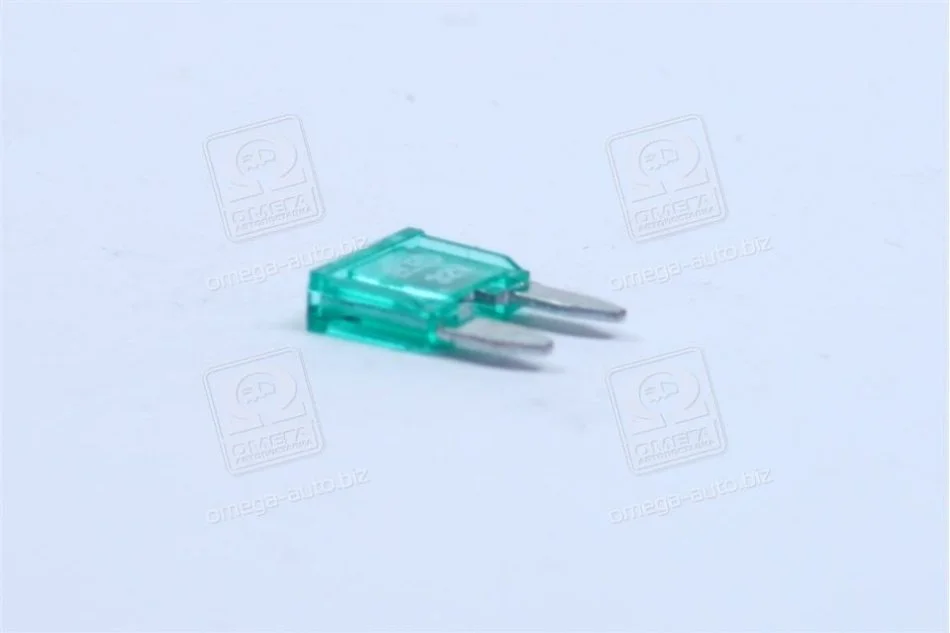 <strong>Предохранитель 30А (mini) BOSCH 1 987 529 034 (фото 1)</strong>
