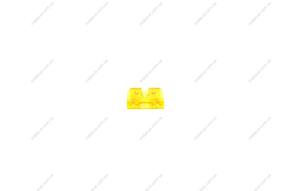 <strong>Запобіжник більше 10A BOSCH 1 987 529 036 (фото 1)</strong>