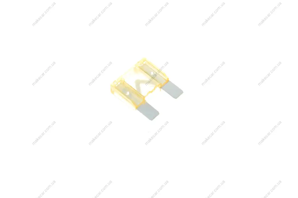 <strong>Предохранитель BOSCH 1 987 529 039 (фото 1)</strong>