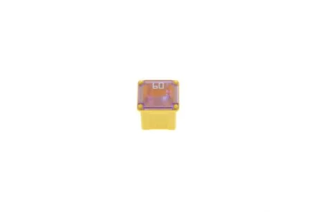 Запобіжник для BOSCH 1987529055 фото товару