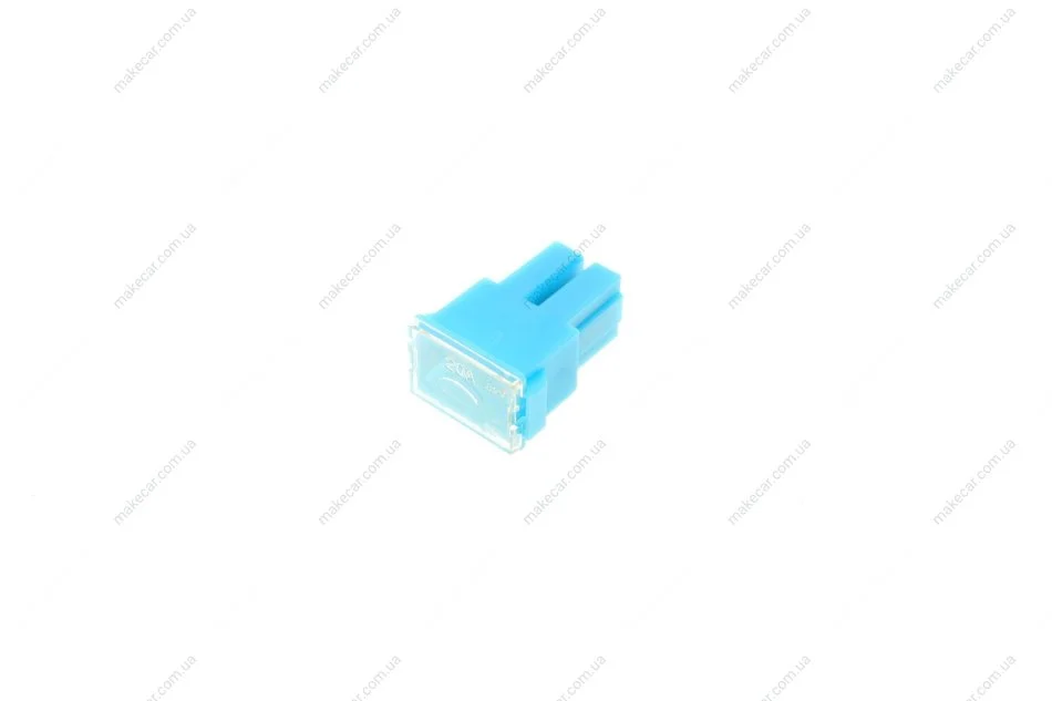 <strong>Запобіжник більше 10A BOSCH 1 987 529 062 (фото 1)</strong>