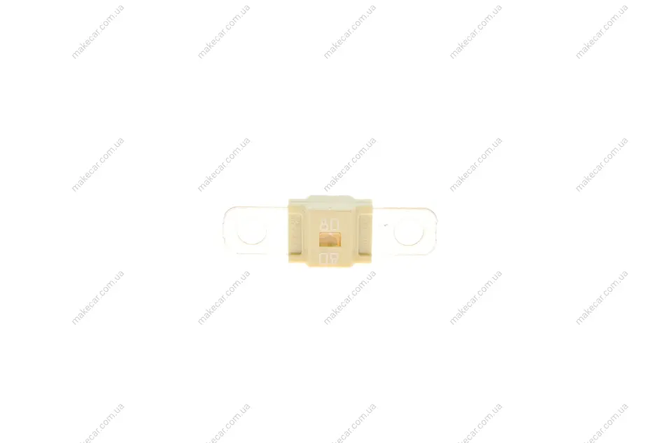 <strong>Запобіжник MIDI 80A BOSCH 1987531012 (фото 1)</strong>