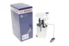 <strong>Паливний насос в зборі BOSCH 1987580029 (фото 1)</strong>