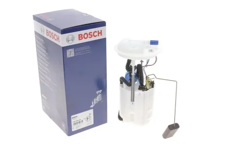 Паливний насос в зборі для BOSCH 1987580029 фото товару