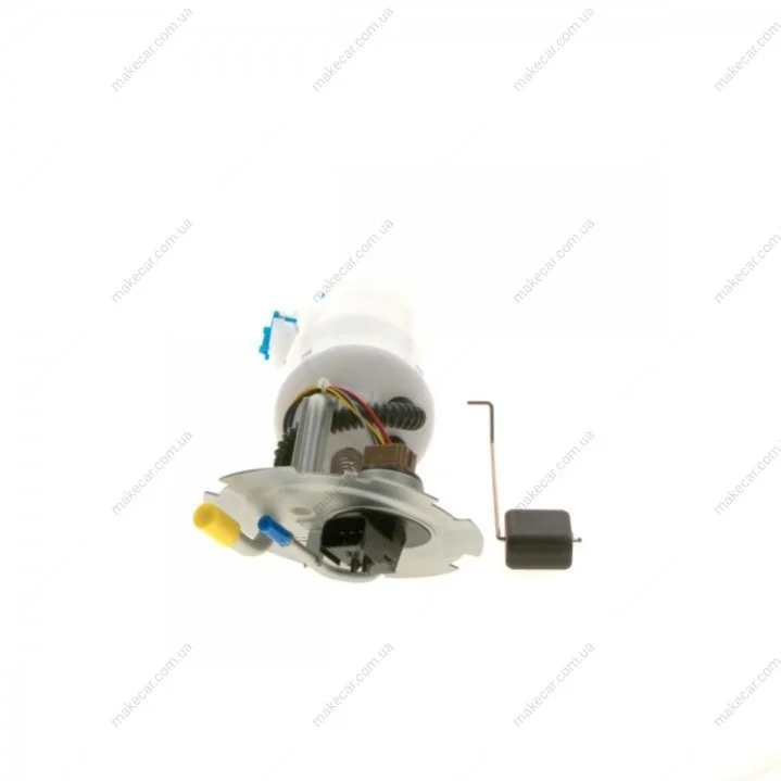 <strong>Електробензонасос в зборі DAEWOO Lanos \'\'96-03 BOSCH 1987580030 (фото 1)</strong>