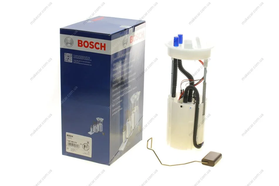 <strong>Паливний насос в зборі BOSCH 1987580036 (фото 1)</strong>